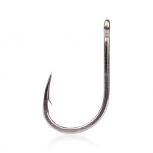 Mustad Rune Bait Titan Steel 1 10Db/Cs