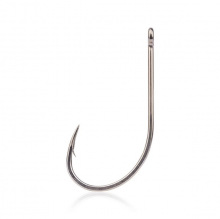 Mustad Light Game Titan Steel 4/1 5Db/Cs