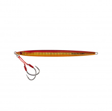 Mustad Mezashi Slim Jig 200Mm 7.9