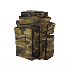 Camo Hátizsák