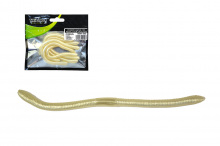 Wizard Worm Col. Pearl 14Cm 5Pcs/Bag