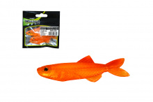 Wizard Roach Col. Orange   7Cm 3Pcs/Bag