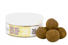 The Big One Hook Bait Hard Wafters Boilie Lemon&Fish&Garlic  30Mm 150 Gr
