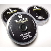 Pallatrax Hooklinks 25Lb Steamlink 15M