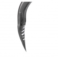 Pallatrax Gripz Chod Hooks (10) Size 4
