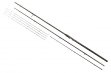 Benzar Concourse Blade Feeder 3+4