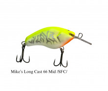 Mike's Long Cast 66 Mid. Floating (SFC)
