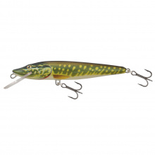 Salmo Wobbler Pike Pe9Sdr Hpe
