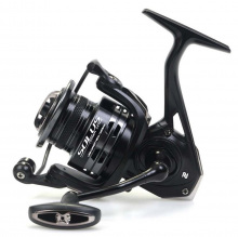 Nytro Solus 3000 Alu Spool Pótdob