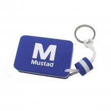 Mustad Eco Lebegő Kulcstartó