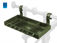 Rodpod polc Delphin ShelfPOD / Camo 20x10x3cm