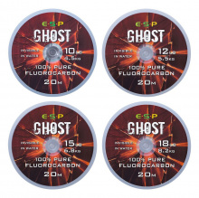 Zsinór Esp Ghost 10Lb