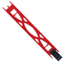 Létra Müanyag 20Cm
