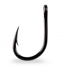 Mustad O'shaughnessy,Straight,Ringed 1/0 7Db/Csomag