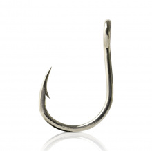Mustad  Jigging Hook 3/0 7Db/Csomag