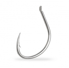 Mustad Light Jigging Hook 3/0 7Db/Csomag