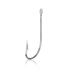 Mustad Crystal Hooks Nickel 1 50Db/Csomag