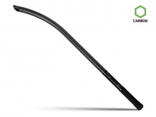 Karbon Dobócső Delphin Carbonshot+ Lite 30mm / 90cm