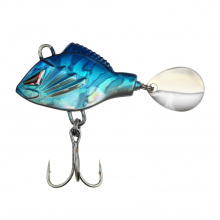 Jigging Spinner