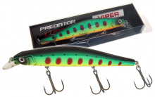 Haldorádó Predator Lures Viper