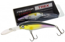 Haldorádó Predator Lures - Trex 