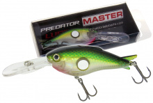 Haldorádó Predator Lures - Master 