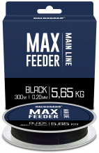 Haldorádó MAX Feeder