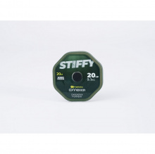 Ridgemonkey Connexion Stiffy Chod/Stiff Filament Előkezsinór 20Lb 20M