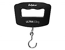 Ultra Digitális Mérleg 50kg