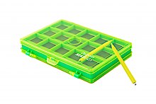 Magbox Mágneses Doboz 12,5x8x2cm