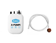 A-pump Mini