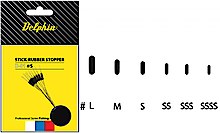 Stick Rubber Stopper
