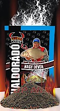 Haldorádó Feeder Master