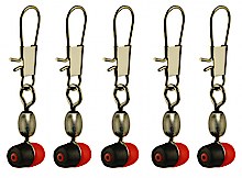 Feeder Csúszókarabiner