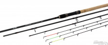 Method Carp Feeder Horgászbot