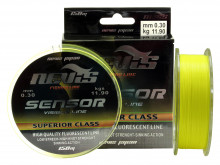 Sensor Fluo