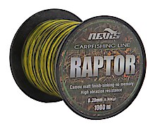 Raptor Monofil
