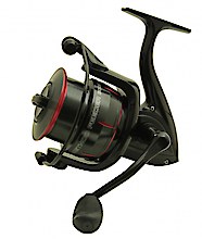 Method Feeder