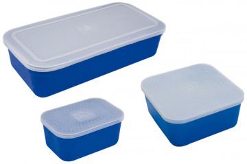 Large Bait Tub Csalis Doboz