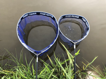 Tf Blue Method Carp Merítőfej  60x50cm